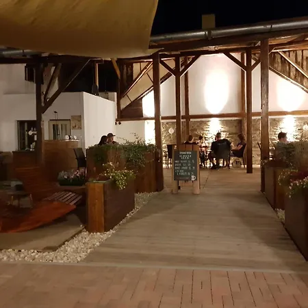 Hotel Laskomina Pacov