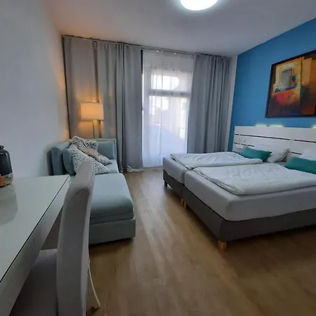 Hotel Laskomina
