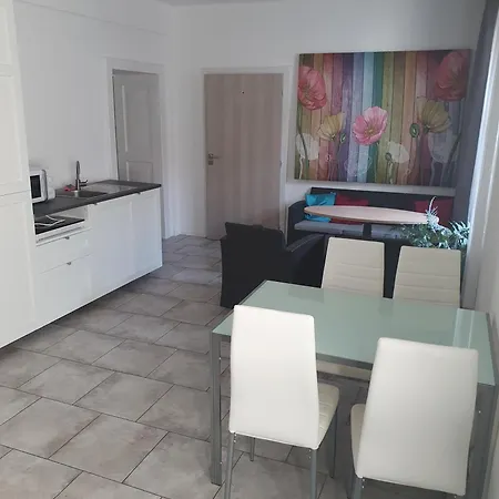 Laskomina Hotel Pacov