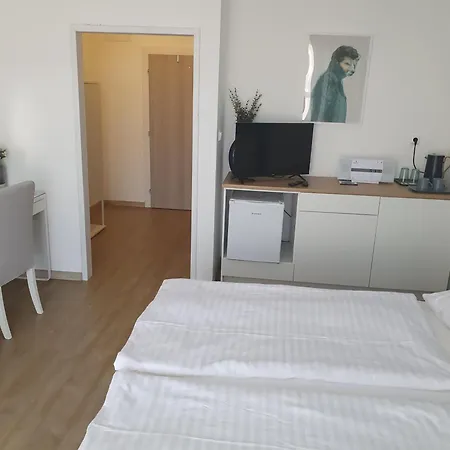 Hotel Laskomina Pacov