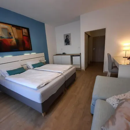 Laskomina Hotel