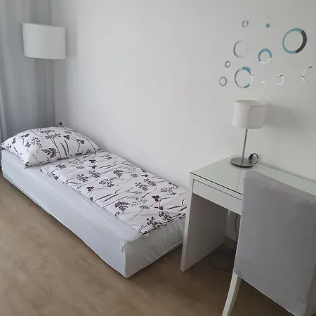 Hotel Laskomina